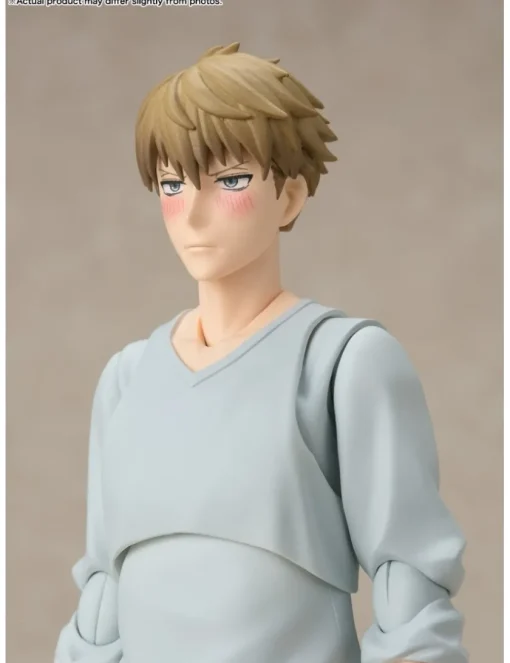 Bandai S.H. Figuarts Spy X Family Lloid Forger House Dad