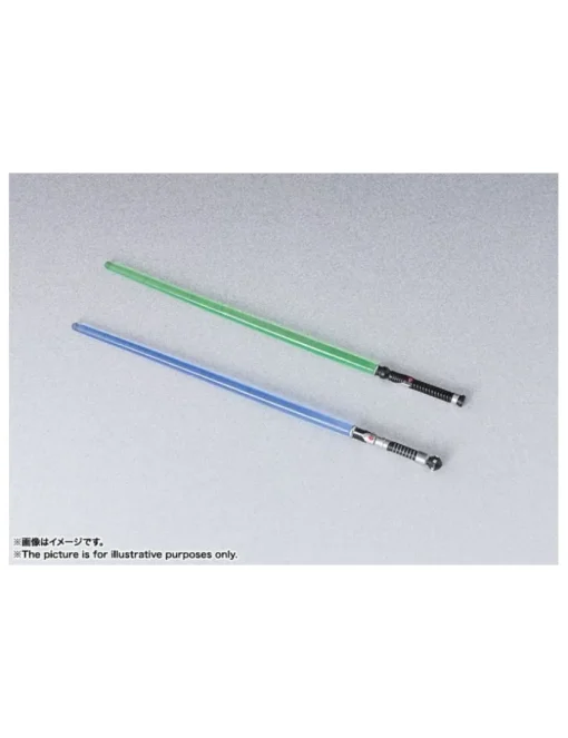Bandai S.H. Figuarts Star Wars Episode I The Phantom Menace Obi-Wan Kenobi