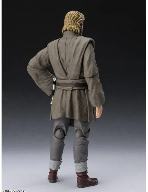 Bandai S.H. Figuarts Star Wars Obi-Wan Kenobi