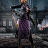 Bandai S.H. Figuarts Tekken 8 Nina Williams