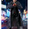 Bandai S.H. Figuarts Tekken 8 Kazuya Mishima