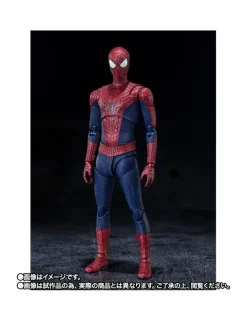 Bandai S.H. Figuarts The Amazing Spider-Man 2 Spider-Man