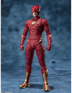Bandai S.H. Figuarts The Flash