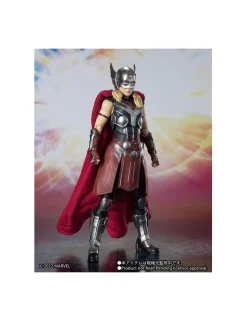 Bandai S.H. Figuarts Thor Love and Thunder Mighty Thor