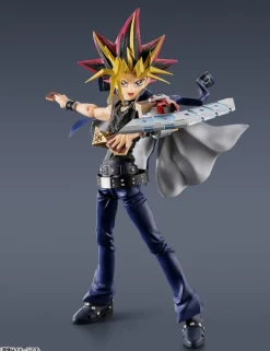 Bandai S.H. Figuarts Yu-Gi-Oh! Duel Monsters Yami Yugi