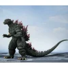 Bandai S.H. MonsterArts Godzilla Millennium Godzilla