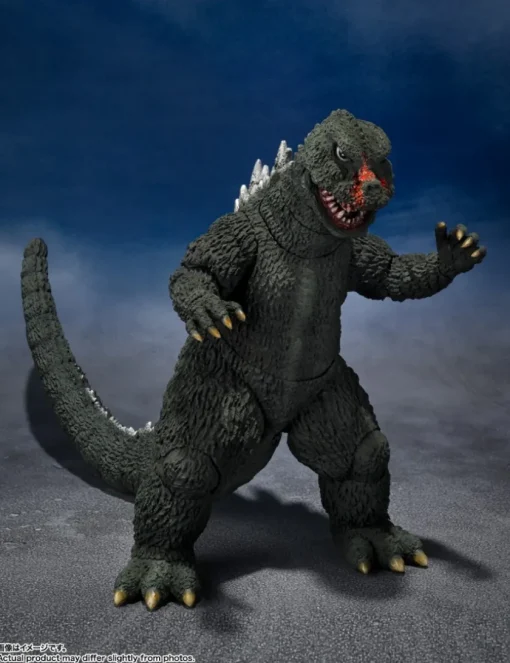 Bandai S.H. MonsterArts Godzilla VS Gigan Godzilla