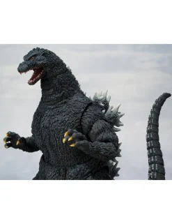 Bandai S.H. MonsterArts Godzilla VS King Ghidorah Godzilla