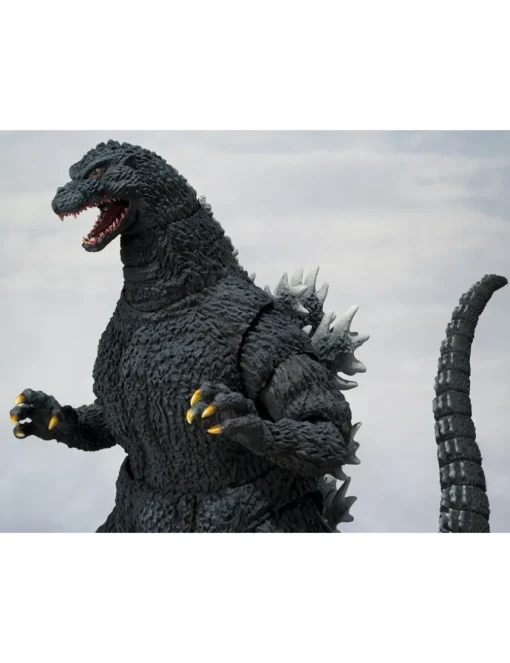 Bandai S.H. MonsterArts Godzilla VS King Ghidorah Godzilla