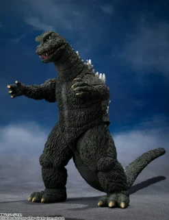 Bandai S.H. MonsterArts Godzilla VS Gigan Godzilla