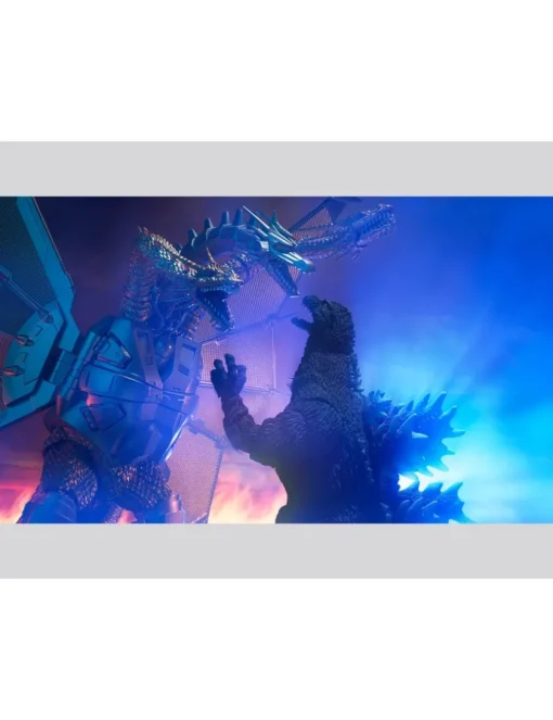 Bandai S.H. MonsterArts Godzilla VS King Ghidorah Godzilla