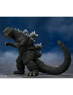 Bandai S.H. MonsterArts Godzilla VS Gigan Godzilla