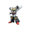 Bandai Shokugan Modeling Project The Brave Police J-Decker