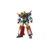 Bandai Shokugan Modeling Project Brave Express Might Gaine Might Gunner