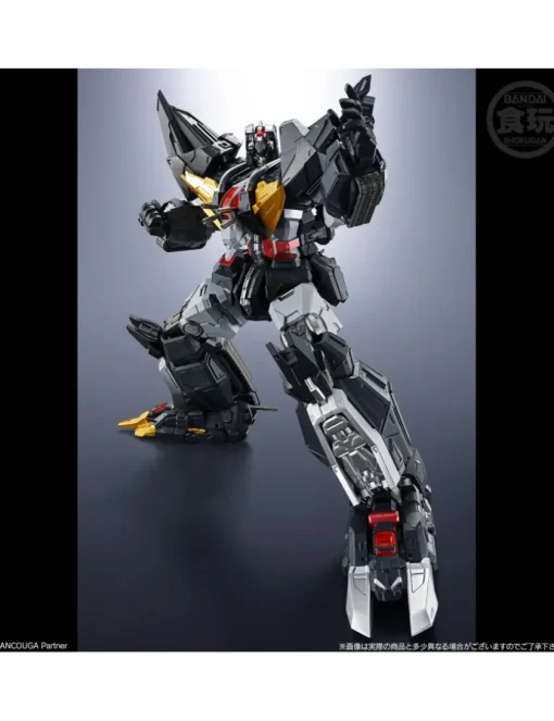 Bandai Shokugan Modeling Project Alternative Destiny Dancougar