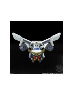 Bandai Shokugan Modeling Project The Brave Police J-Decker