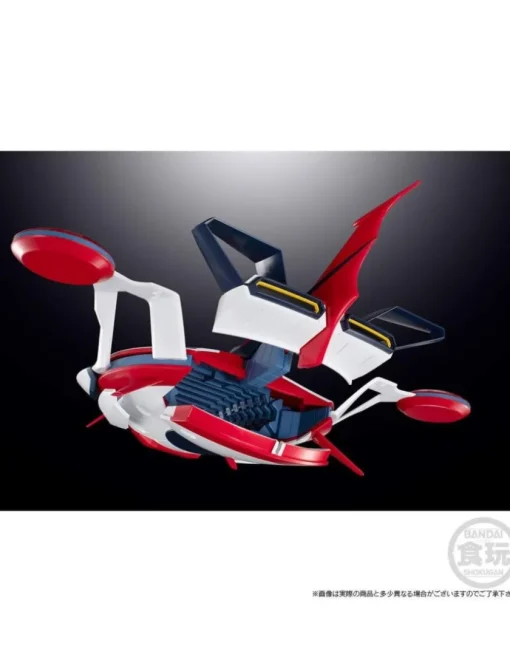 Bandai Shokugan Modeling Project UFO Robot Grendizer U Spazer