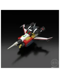 Bandai Shokugan Modeling Project Brave Express Might Gaine Goryu