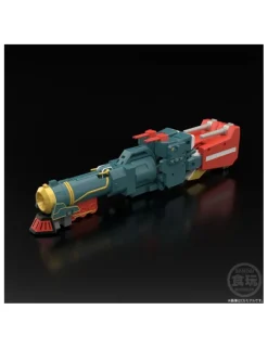 Bandai Shokugan Modeling Project Brave Express Might Gaine Might Gunner