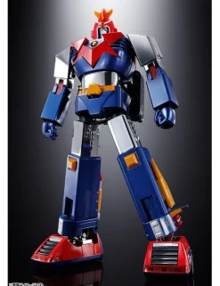 Bandai Soul of Chogokin GX-31SP Voltes V Chogokin 50th Anniversary Version