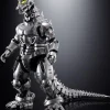 Bandai Soul of Chogokin GX-103 MFS-3 Type 3 Machine Dragon