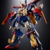 Bandai Soul of Chogokin GX-113 Strongest Mobile Gundam Tryon 3