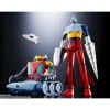 Bandai Soul of Chogokin GX-91 Getter 2 & Getter 3