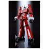 Bandai Soul of Chogokin GX-92 Densetsu Kyojin Ideon Full Action
