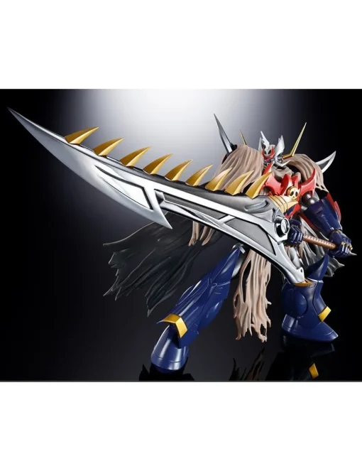 Bandai Soul of Chogokin GX-102 Mazinkaiser SKL