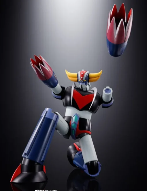 Bandai Soul of Chogokin GX-76SP Ufo Robot Grendizer