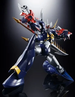 Bandai Soul of Chogokin GX-102 Mazinkaiser SKL