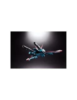 Bandai Soul of Chogokin GX-13R Dancougar Renewal Version