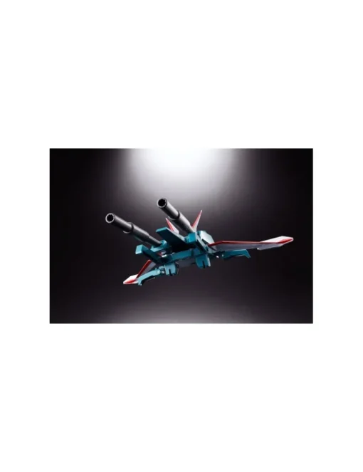 Bandai Soul of Chogokin GX-13R Dancougar Renewal Version