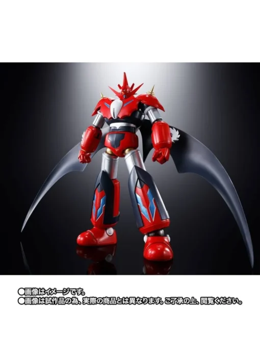 Bandai Soul of Chogokin GX-98 Getter D-2
