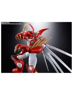 Bandai Soul of Chogoking GX-99 Getter Ark
