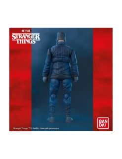Bandai Stranger Things Action Figure Series No.1 Jim Hopper