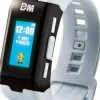 Bandai Vital Bracelet Series Digital Monster Digimon Ver. White