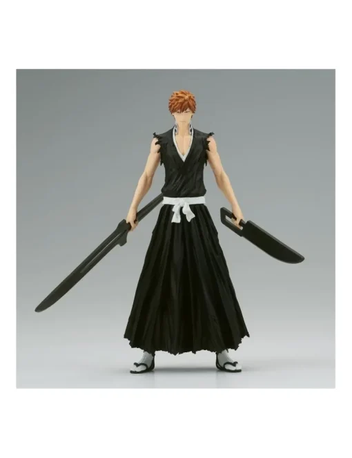 Banpresto Bleach Solid and Souls Ichigo Kurosaki III