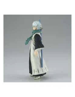 Banpresto Bleach Solid and Souls Toshiro Hitsugaya