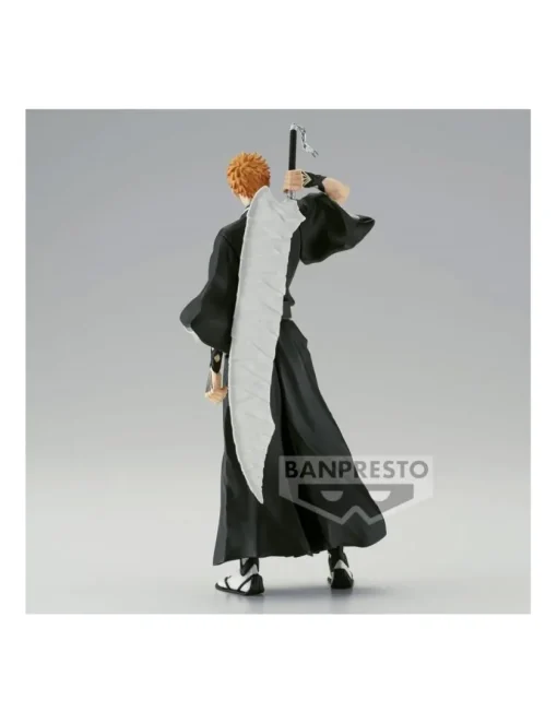 Banpresto Bleach Solid and Souls Ichigo Kurosaki
