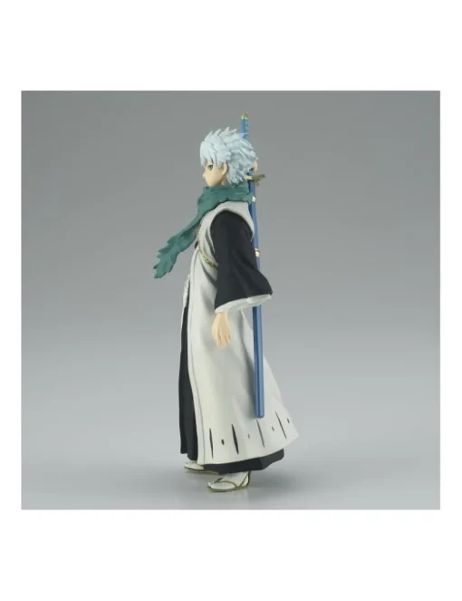 Banpresto Bleach Solid and Souls Toshiro Hitsugaya