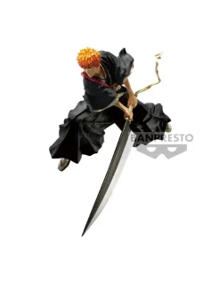 Banpresto Bleach Soul Entered Ichigo Kurosaki