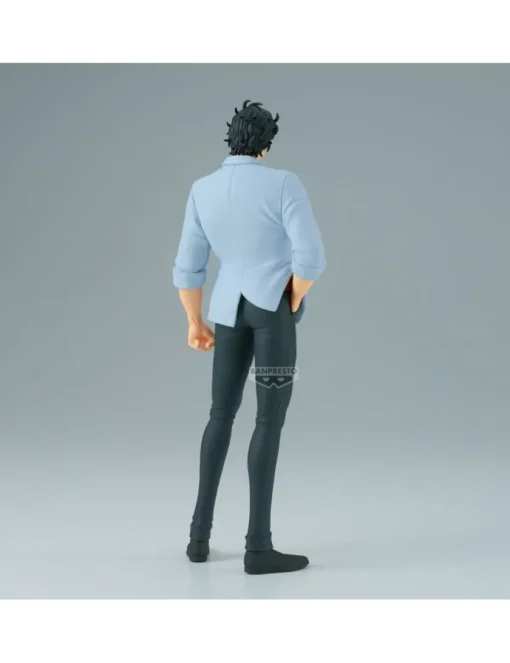 Banpresto City Hunter Angel Dust Ryo Saeba