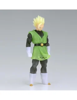 Banpresto Clearise Dragon Ball Z Son Gohan Great Saiyaman II Version B