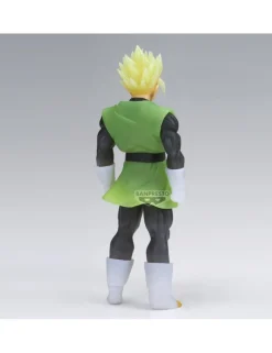 Banpresto Clearise Dragon Ball Z Son Gohan Great Saiyaman II Version B
