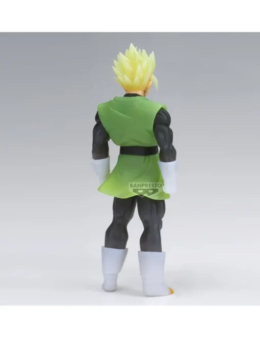 Banpresto Clearise Dragon Ball Z Son Gohan Great Saiyaman II Version B