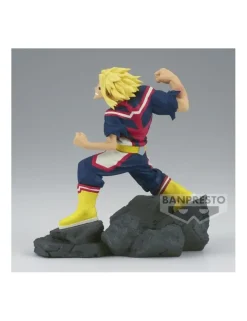 Banpresto Combination Battle My Hero Academia All Might