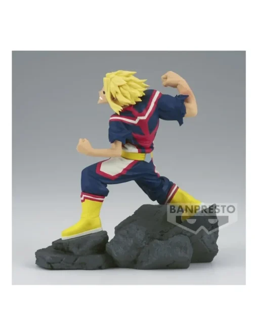 Banpresto Combination Battle My Hero Academia All Might