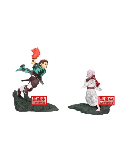 Banpresto Combination Battle Demon Slayer Kimetsu No Yaiba Rui