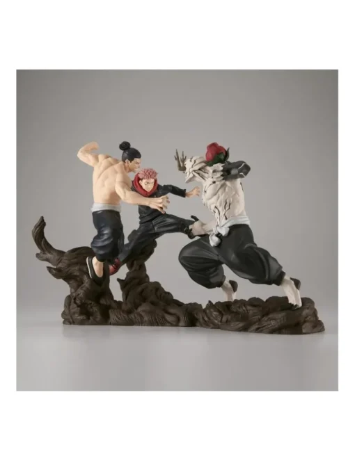 Banpresto Combination Battle Jujutsu Kaisen Aoi Todo